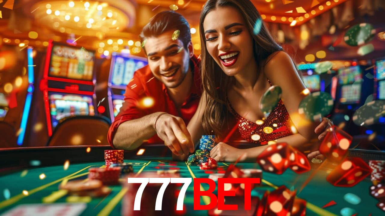 Promoções Sazonais 777bet