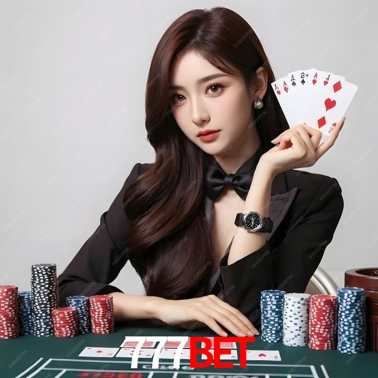 777bet: Seu Cassino Premiado com Pagamentos Rápidos