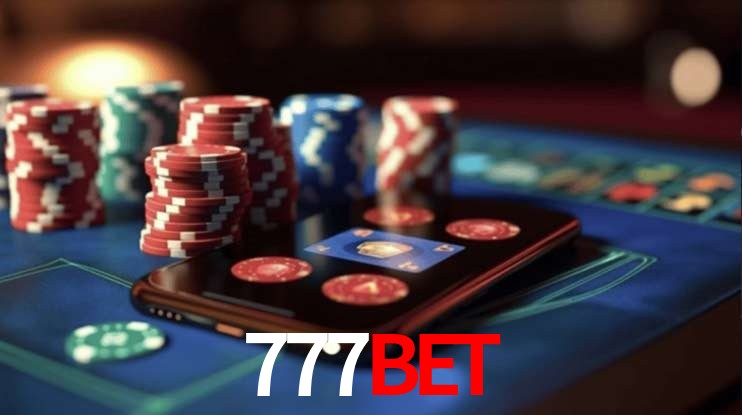 Tecnologia da Plataforma 777bet