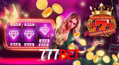 Inovações de Jogos na 777bet: O Futuro das Experiências Interativas