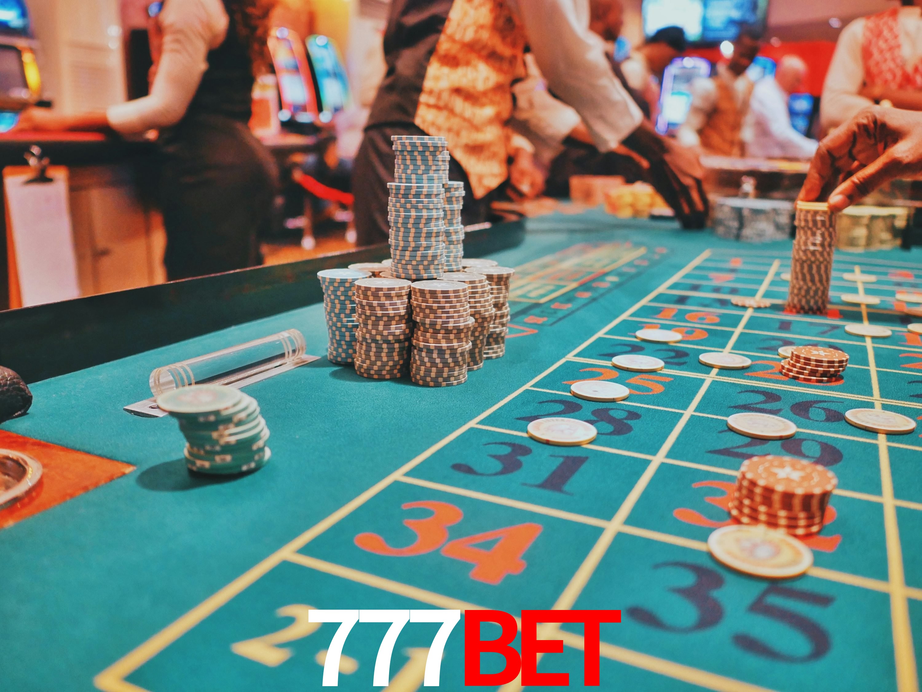 Estatísticas Esportivas 777bet