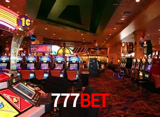 Descubra a Magia dos Jogos de Arcade no 777bet